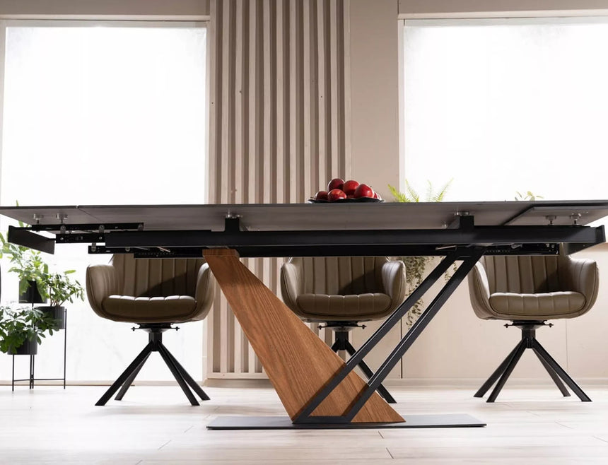 Genesis asztal étkezőasztal