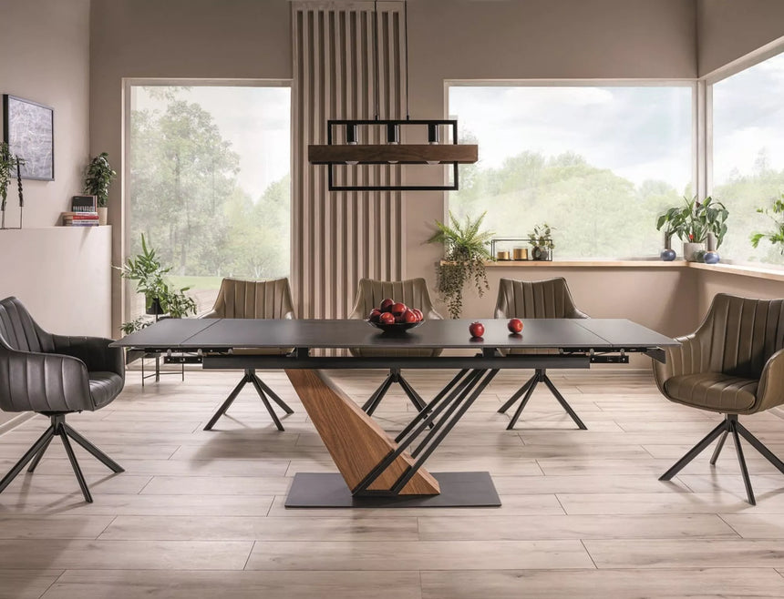 Genesis asztal étkezőasztal