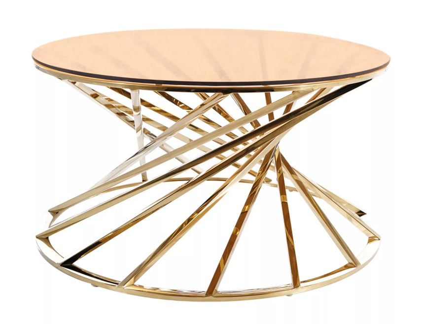 Dohányzóasztal Ottavia A