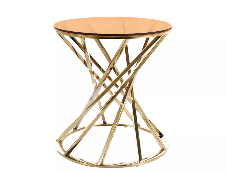 Lerakóasztal Ottavia B