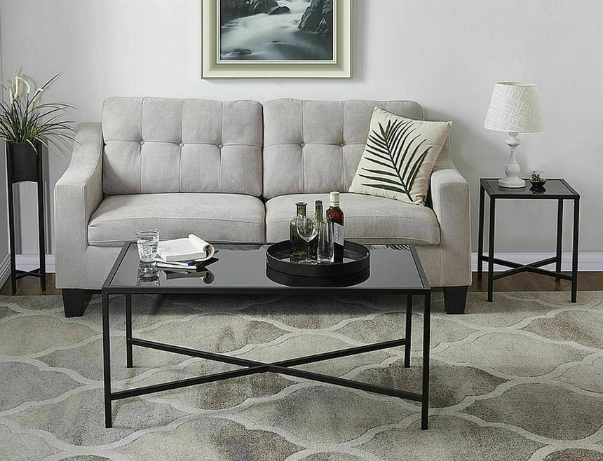 Dohányzóasztal Osaka A