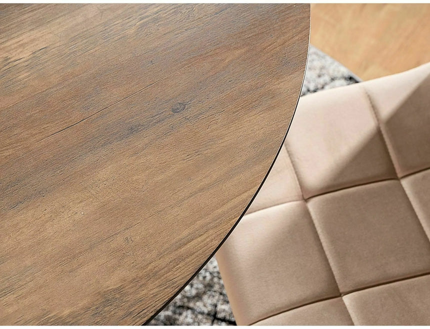 Oakland étkezőasztal