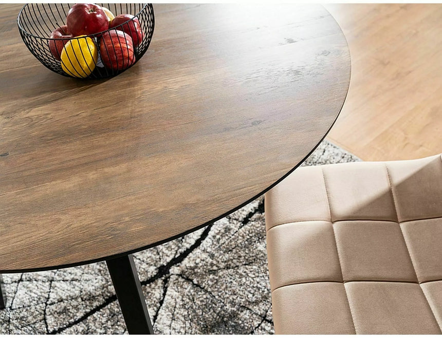 Oakland étkezőasztal