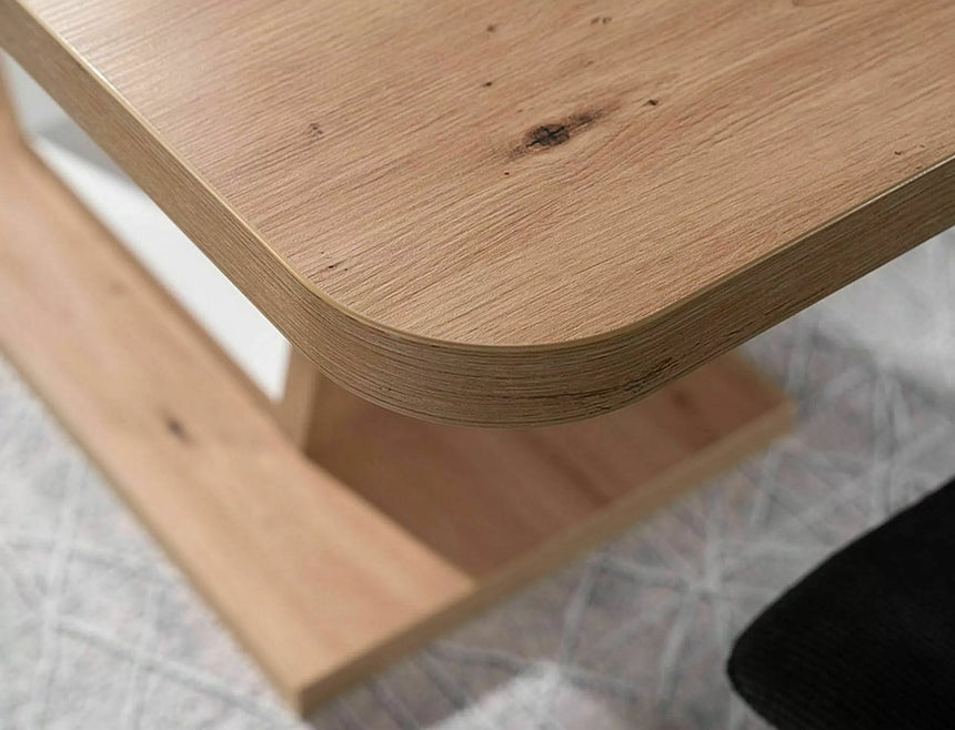 Nigel I. étkezőasztal