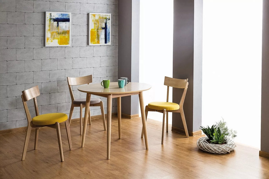 Nelson étkezőasztal