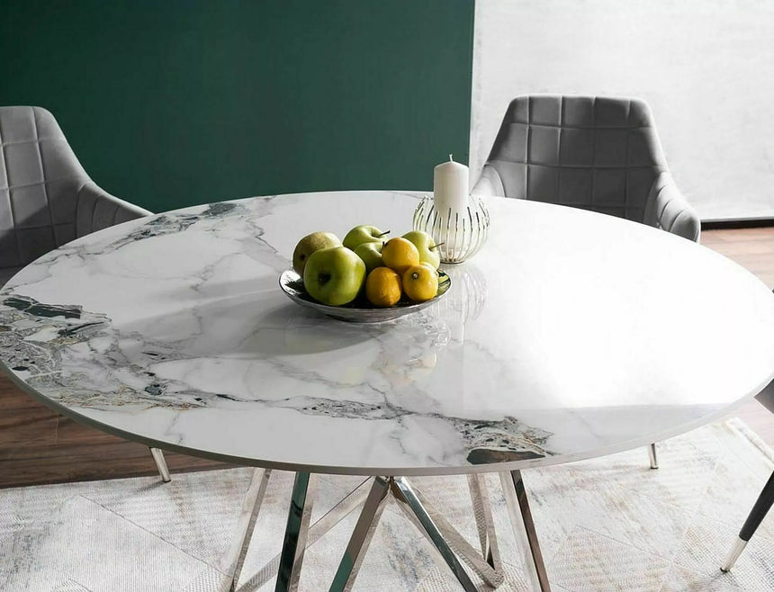 Murano I. étkezőasztal