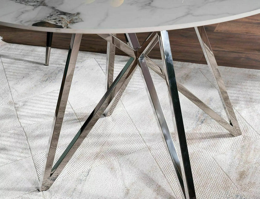 Murano I. étkezőasztal