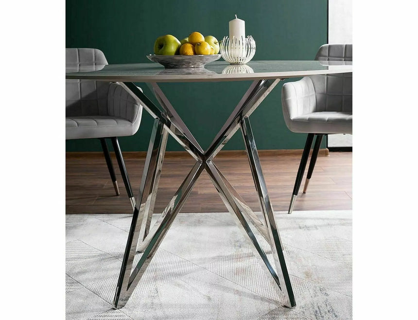 Murano I. étkezőasztal