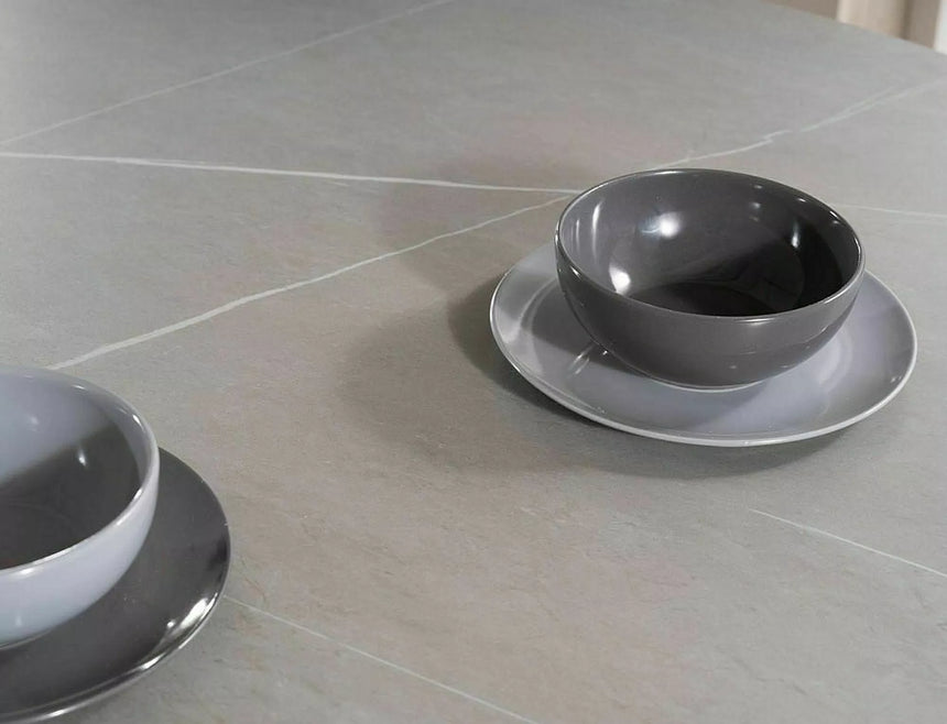 Murano II. étkezőasztal