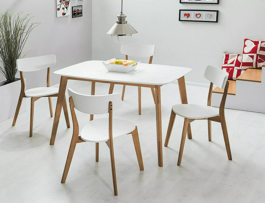 Mosso I étkezőasztal