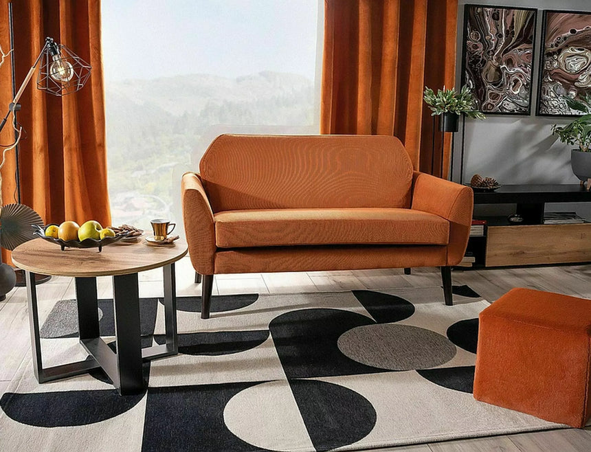 Kanapé Mena Velvet II.