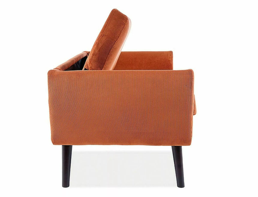 Kanapé Mena Velvet II.