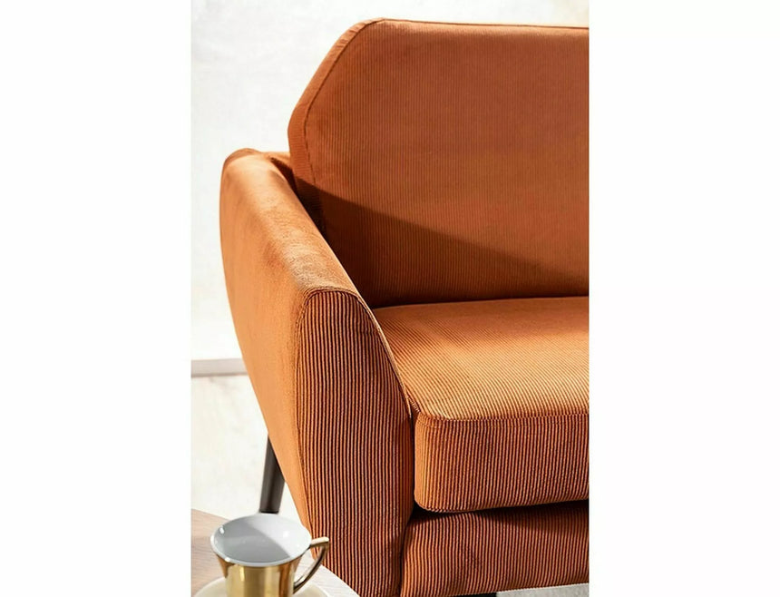 Kanapé Mena Velvet II.