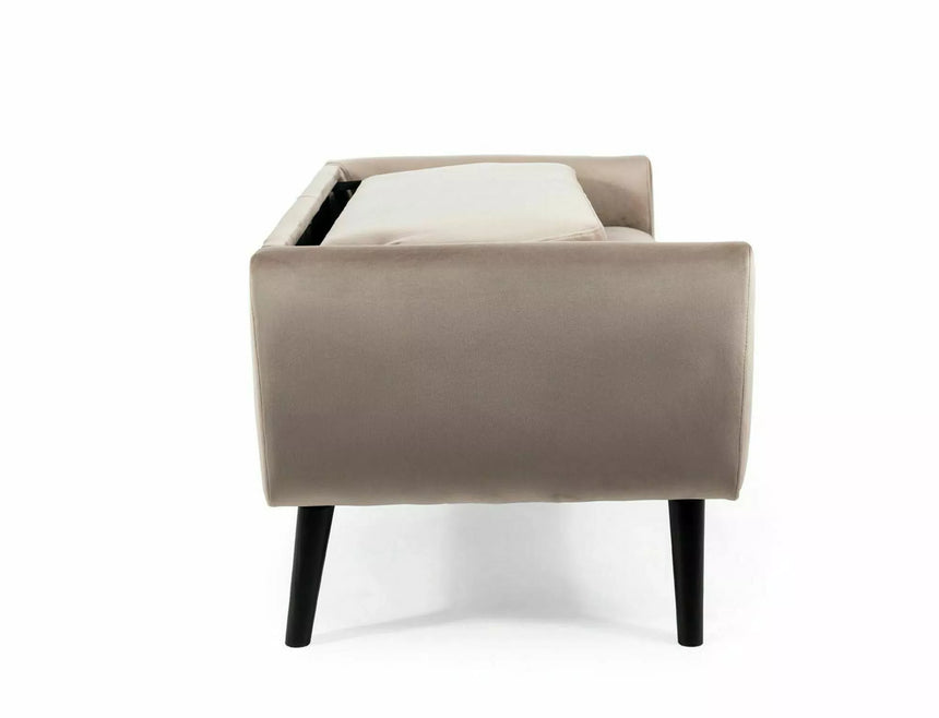 Kanapé Mena Velvet I.