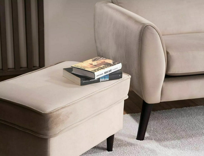 Kanapé Mena Velvet I.