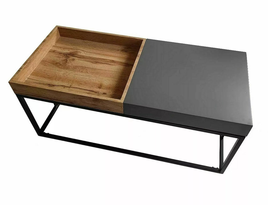 Dohányzóasztal Lunaria