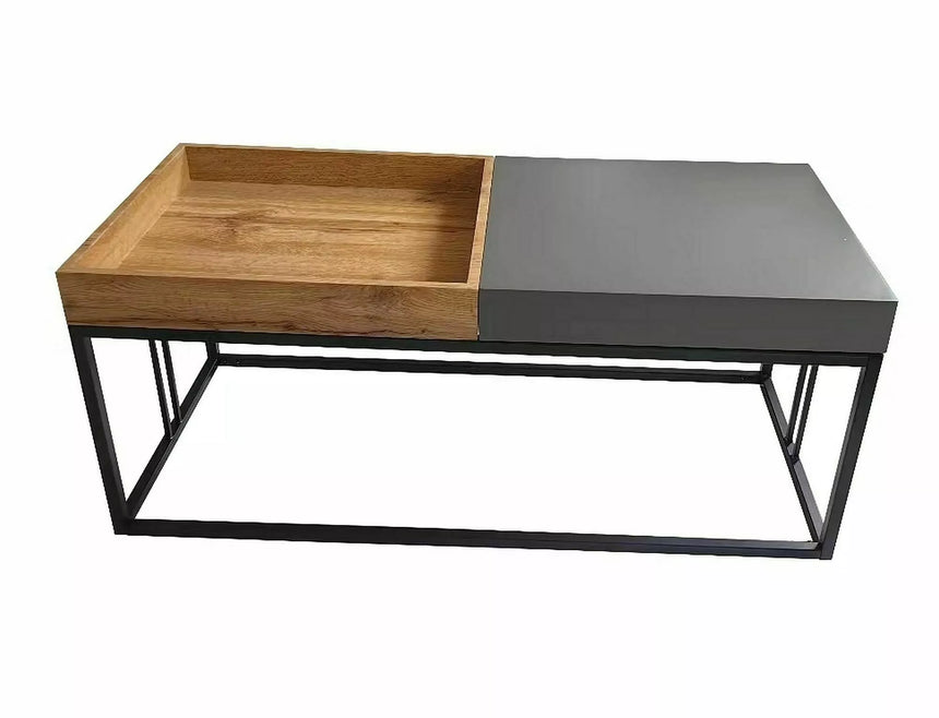 Dohányzóasztal Lunaria