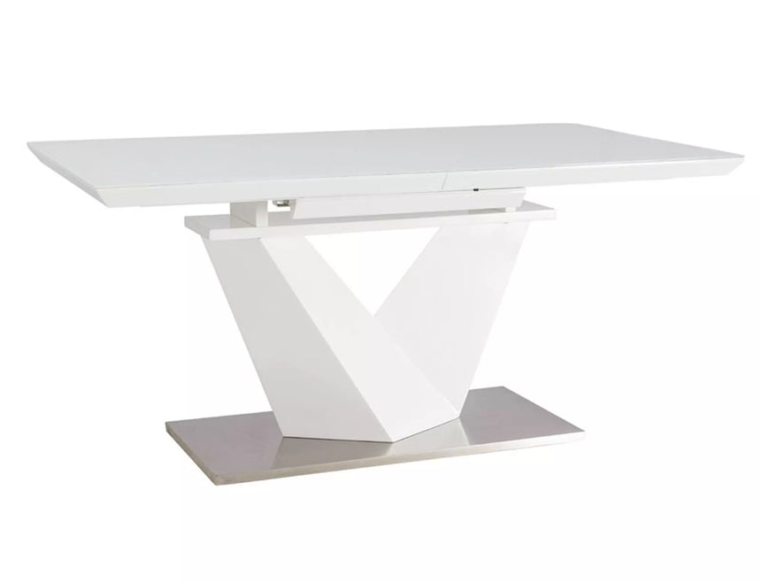 Alaras III asztal étkezőasztal