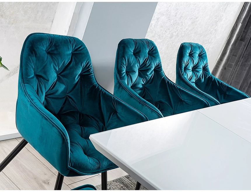 Alaras III asztal étkezőasztal