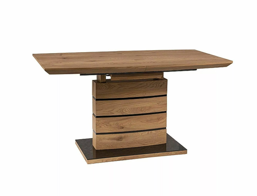 Leonardo asztal III. étkezőasztal