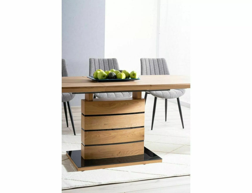 Leonardo asztal III. étkezőasztal