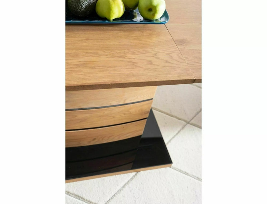 Leonardo asztal III. étkezőasztal