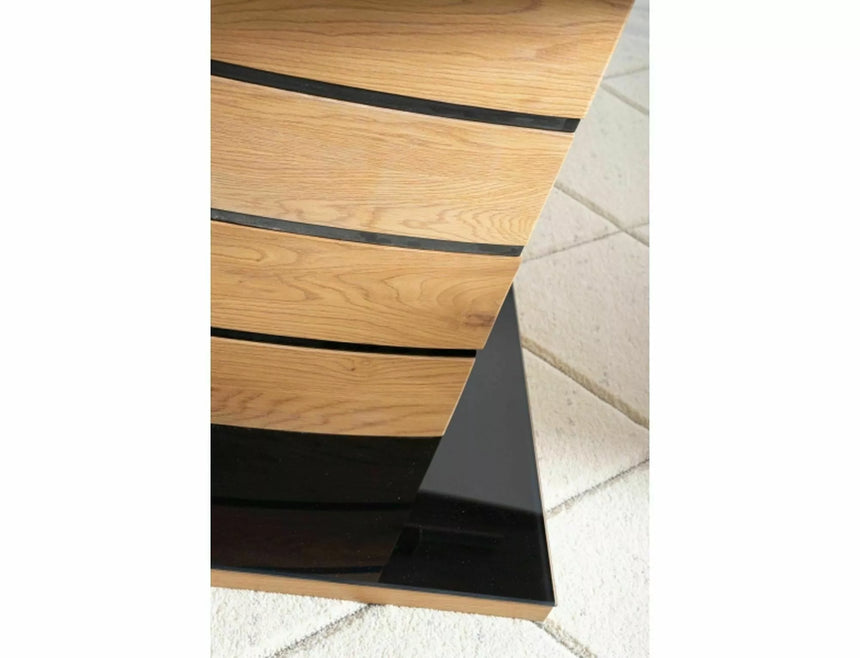 Leonardo asztal III. étkezőasztal