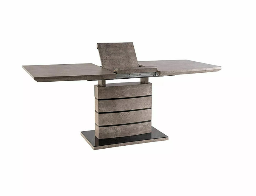 Leonardo asztal II. étkezőasztal