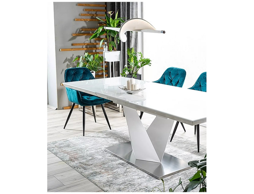 Alaras III asztal étkezőasztal