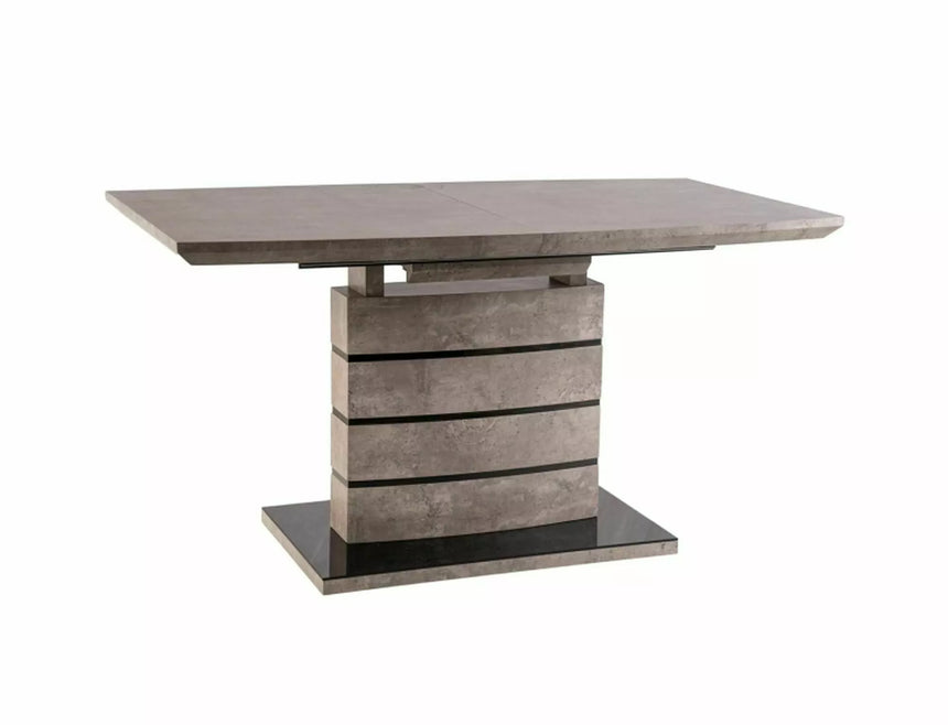 Leonardo asztal II. étkezőasztal