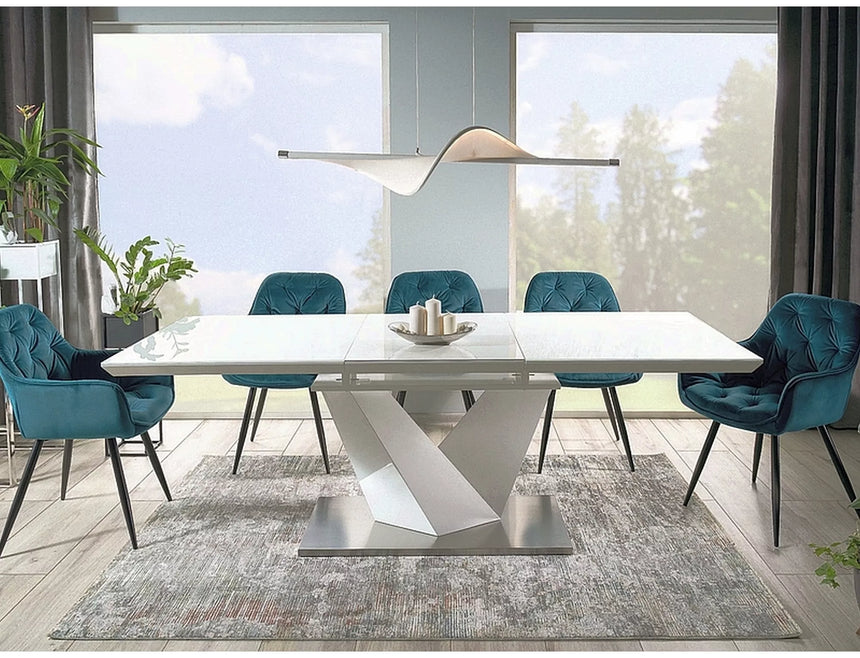 Alaras III asztal étkezőasztal