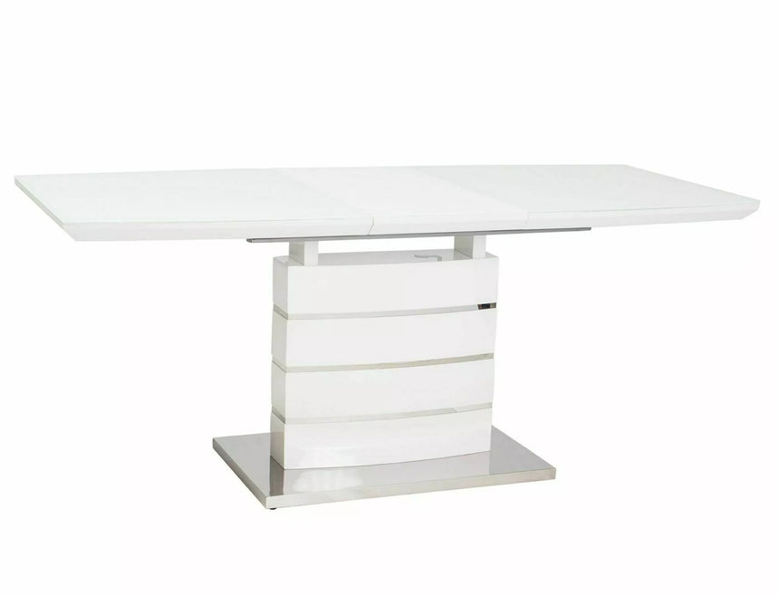 Leonardo asztal I. étkezőasztal