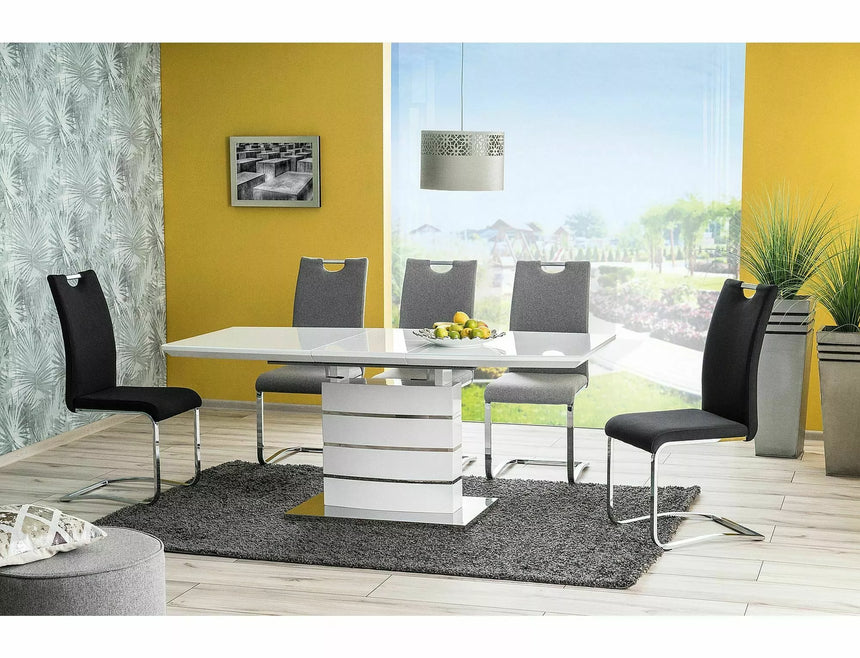 Leonardo asztal I. étkezőasztal