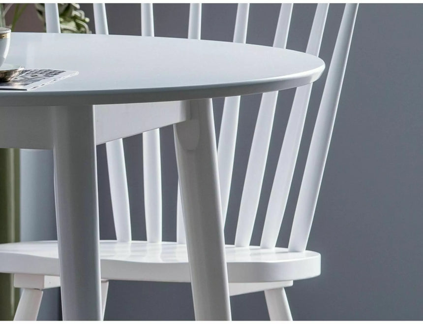 Larson asztal I. étkezőasztal