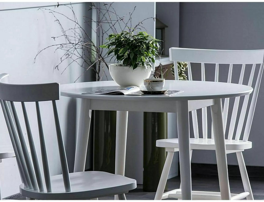 Larson asztal I. étkezőasztal