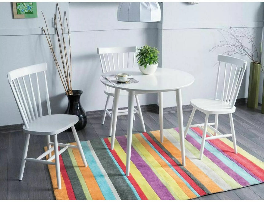 Larson asztal I. étkezőasztal