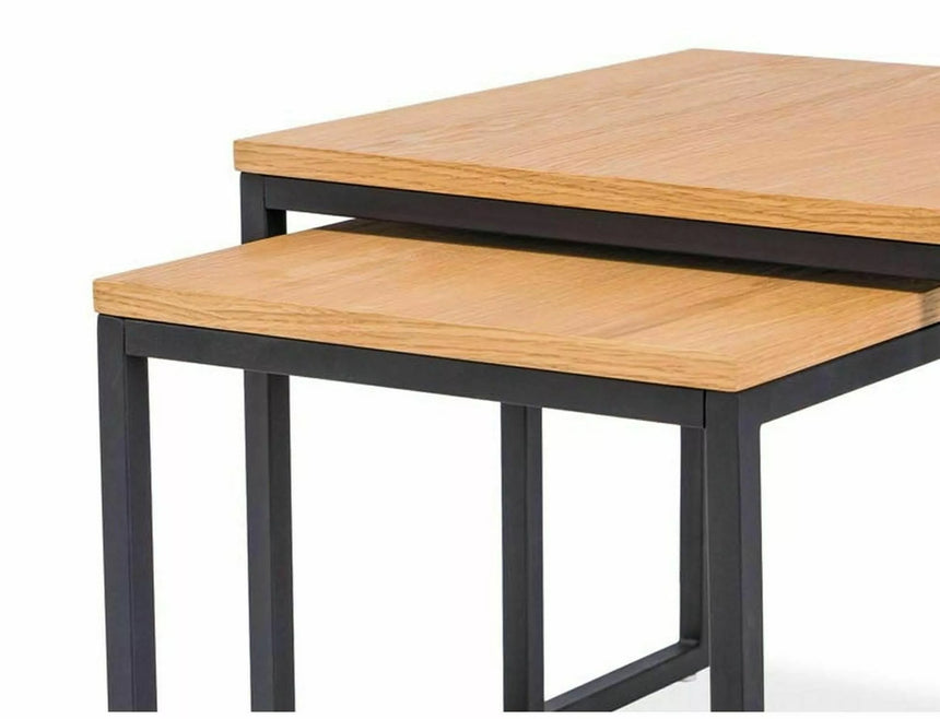 Largo Duo dohányzóasztal szett