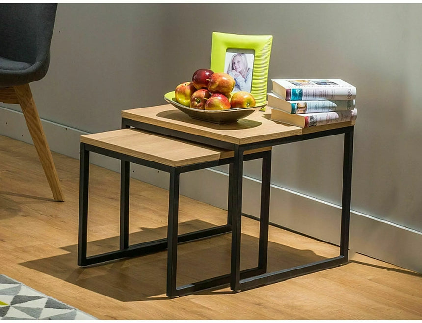 Largo Duo dohányzóasztal szett