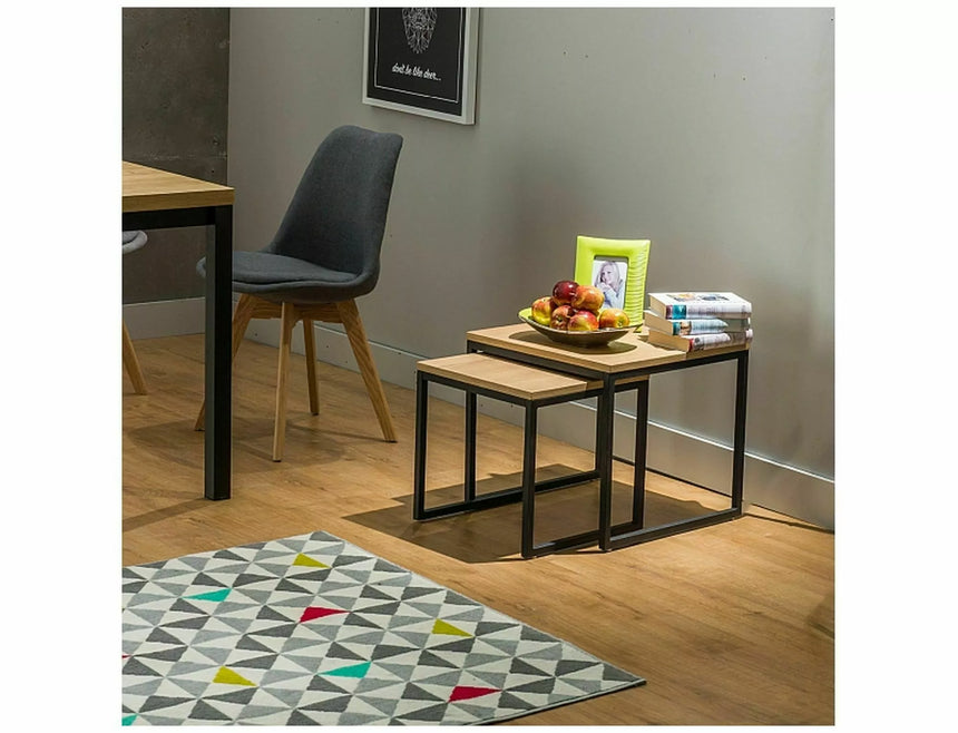 Largo Duo dohányzóasztal szett