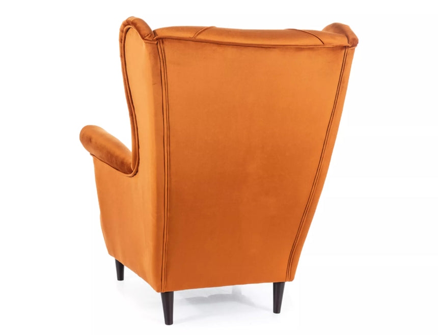 Lady Velvet fotel VI.