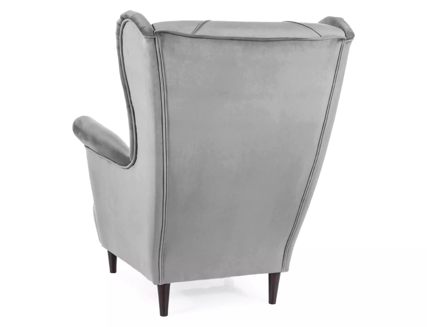 Lady Velvet fotel II.