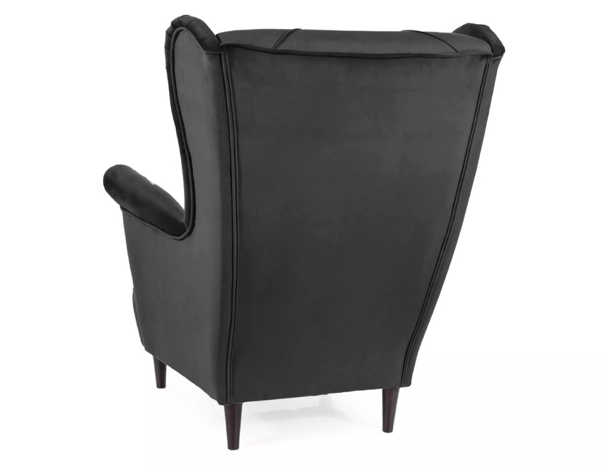 Lady Velvet fotel III.