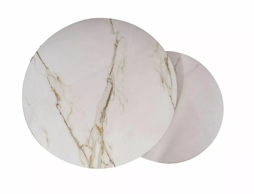 Kora D dohányzóasztal szett