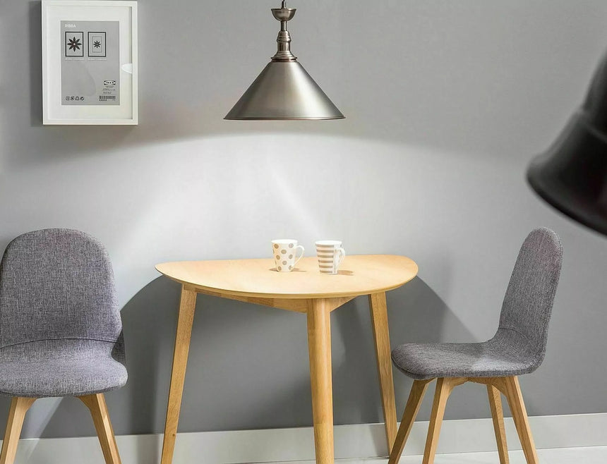 Karl asztal étkezőasztal