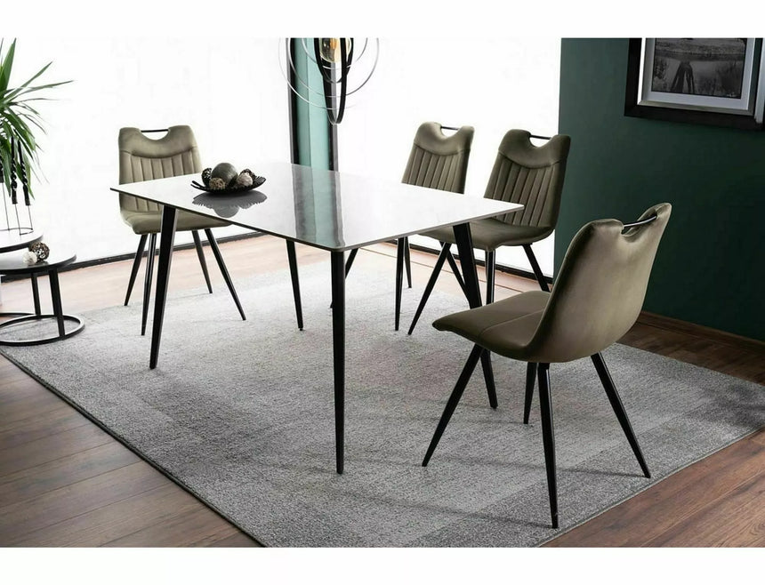 Ivy asztal étkezőasztal