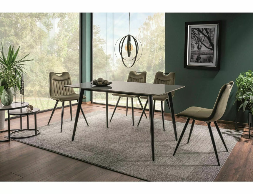 Ivy asztal étkezőasztal