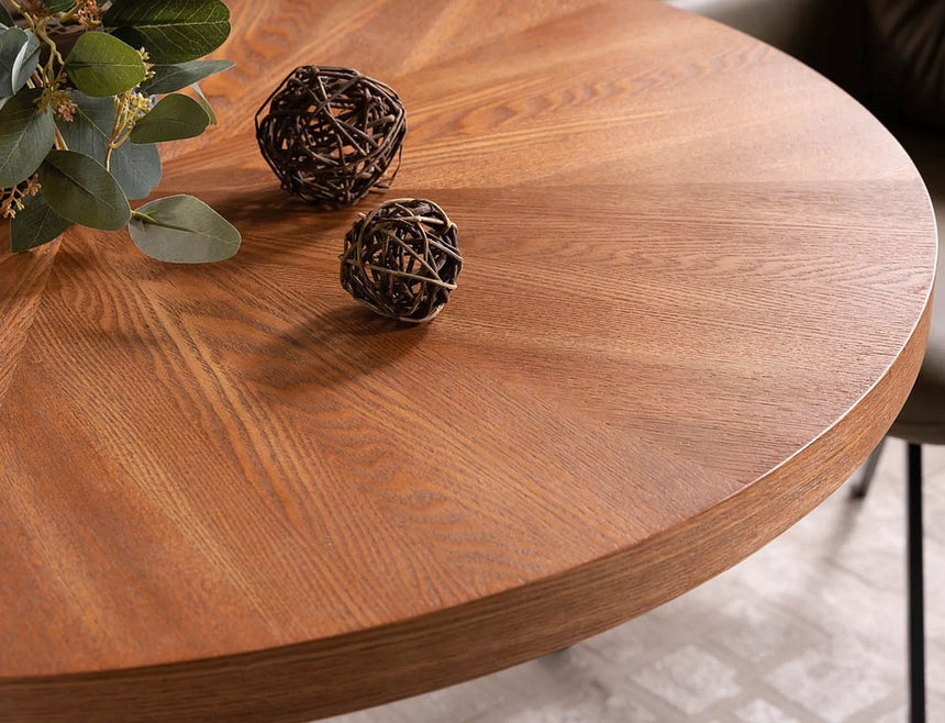 Amadeo asztal étkezőasztal