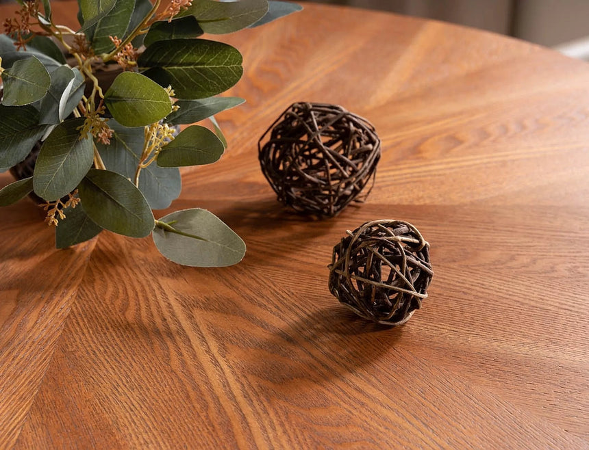 Amadeo asztal étkezőasztal