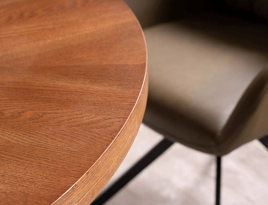 Amadeo asztal étkezőasztal