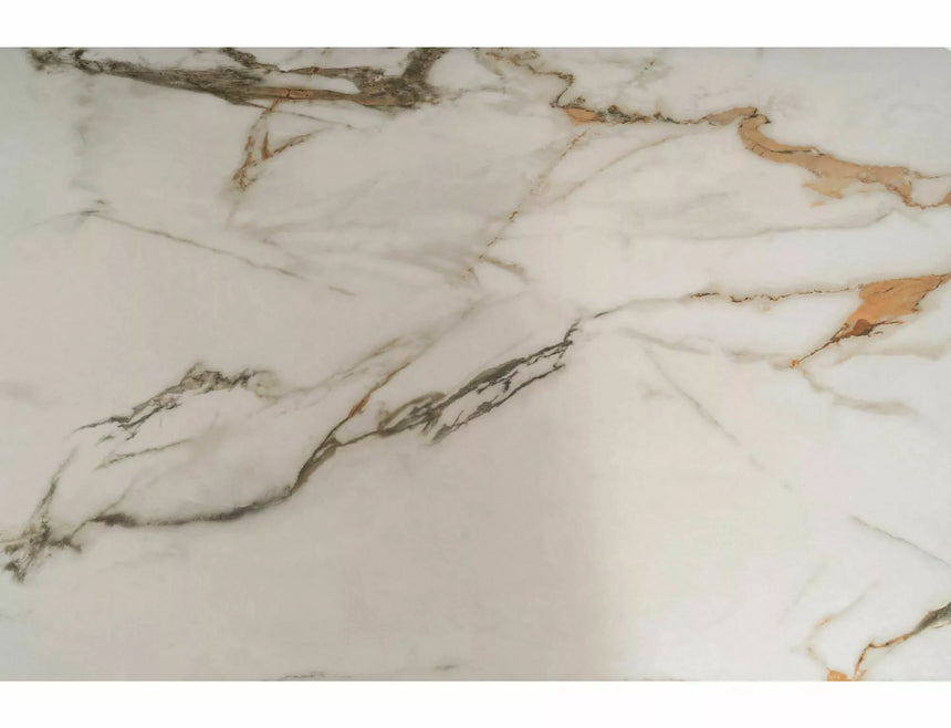 Infinity kerámia asztal I. étkezőasztal